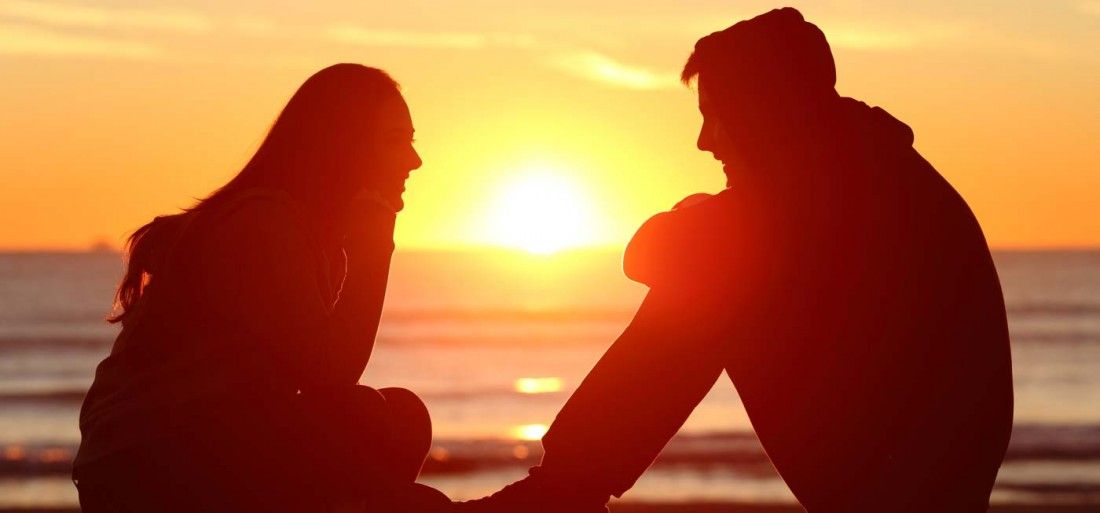 courtship.