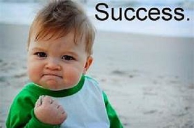 8 FOOLISH THINGS YOU MUST DO TO SUCCEED