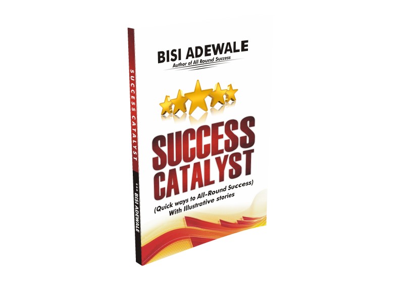 Success catalyst