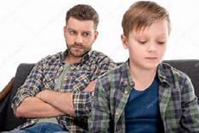 16 REASONS I NEVER WANT TO BE LIKE MY FATHER