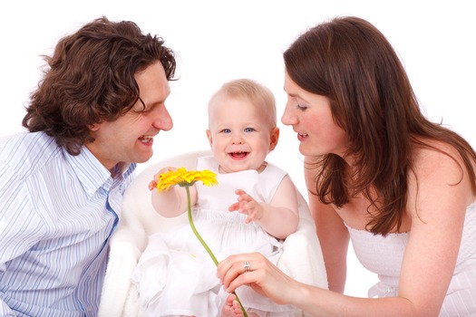 PARENTS: YOUR LIVES, YOUR ATTITUDE, YOUR CHILDREN