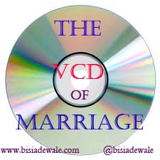 VCD 0f marriage2