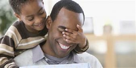 12 THINGS YOU MUST NEVER BE AS A FATHER