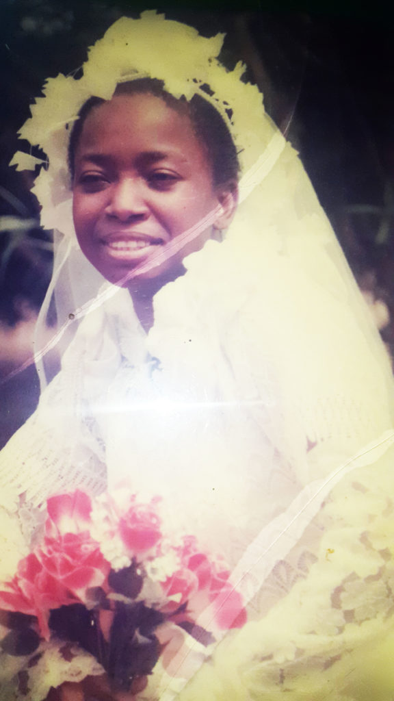 Papa wedding pix 3