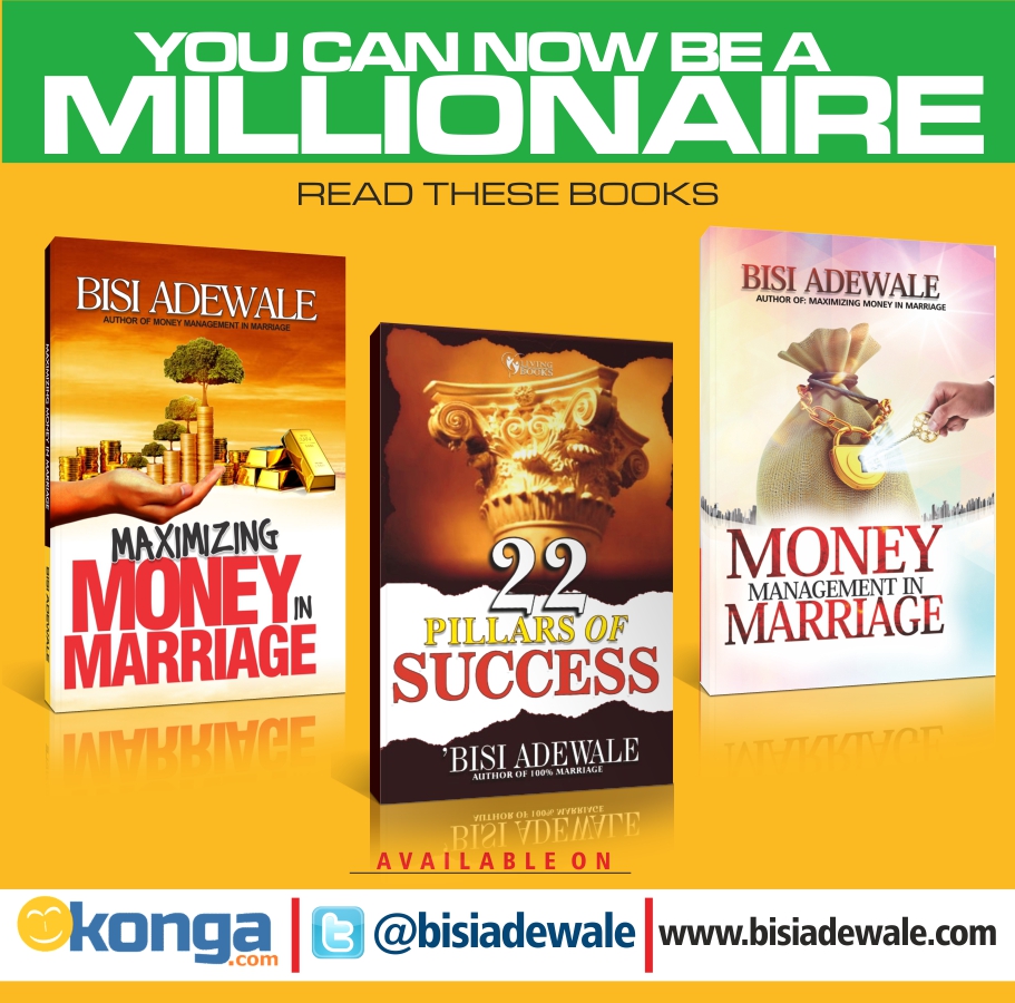 Money And Marriage Bundle