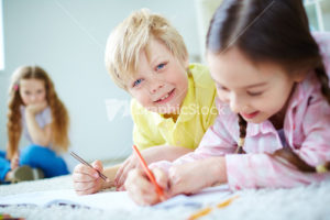 Children