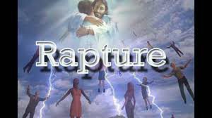 rapture