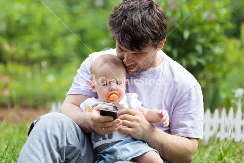 18 Fatherhood Tips They Should’ve Handed Out at the Delivery Room