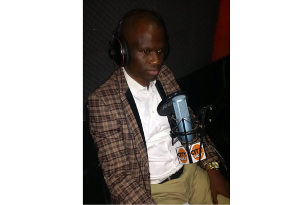 Relationship Life-Line With Bisi Adewale on Cityfm 105.1 – HOW TO HAVE MARRIAGE OF YOUR DREAM Part 1