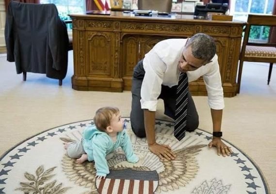 EXCELLENT FATHERHOOD