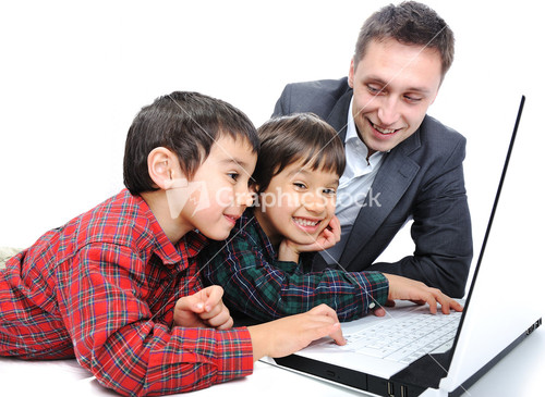 CHILDREN’S DAY:WHAT FATHERS CAN DO