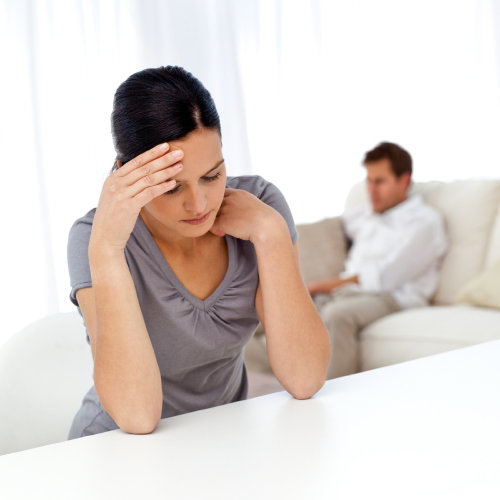 Lessons For Couples:FAILURE IS A TEACHER NOT AN UNDERTAKER