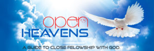open_heaven