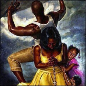 WAYS TO PROTECT YOUR WIFE