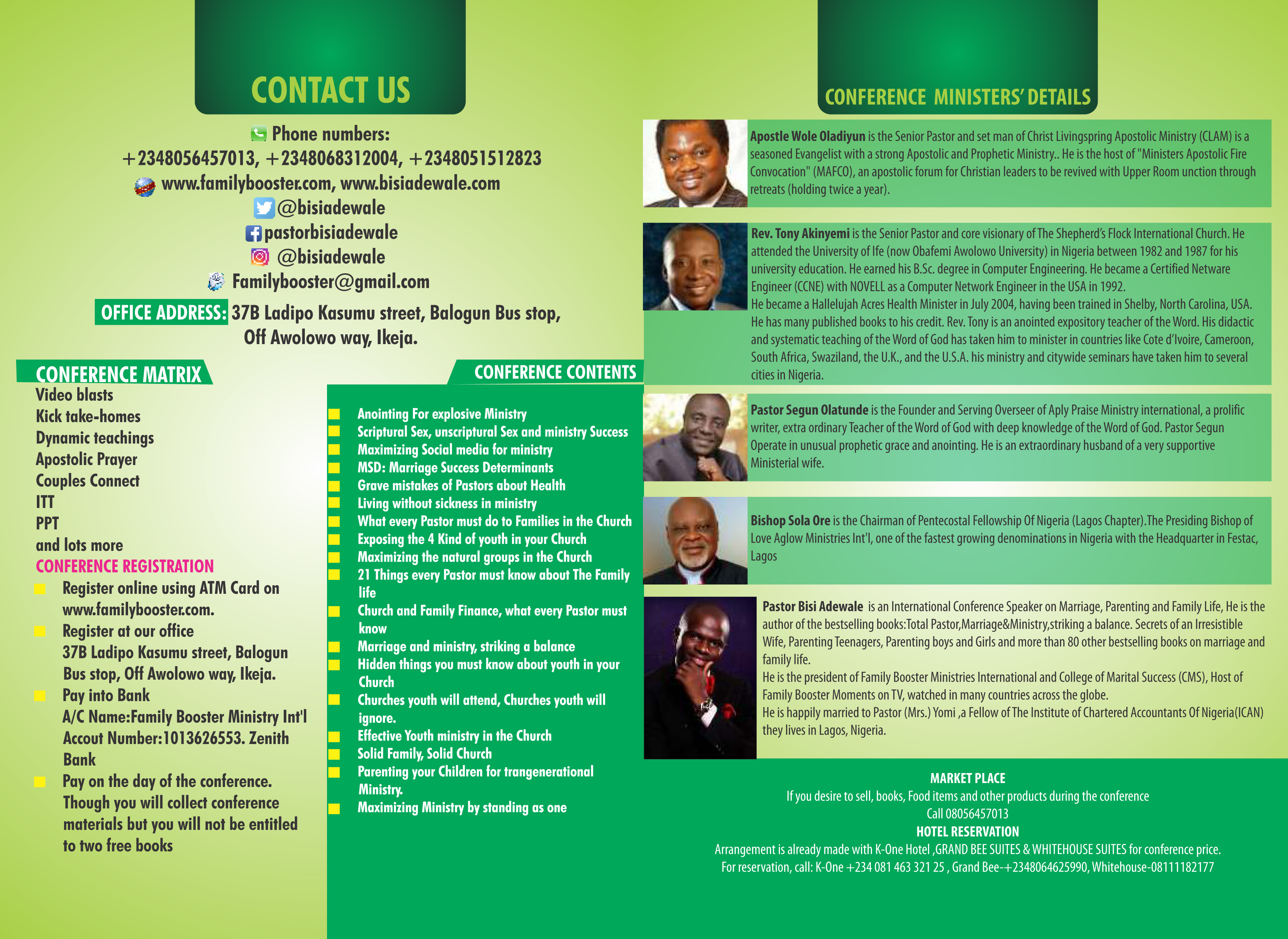 family booster brochure green.cdr