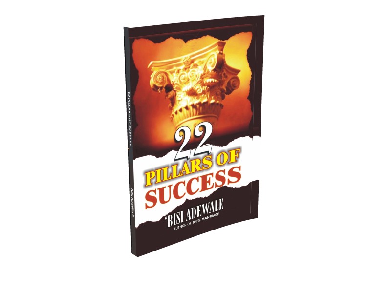 22 pillars of success
