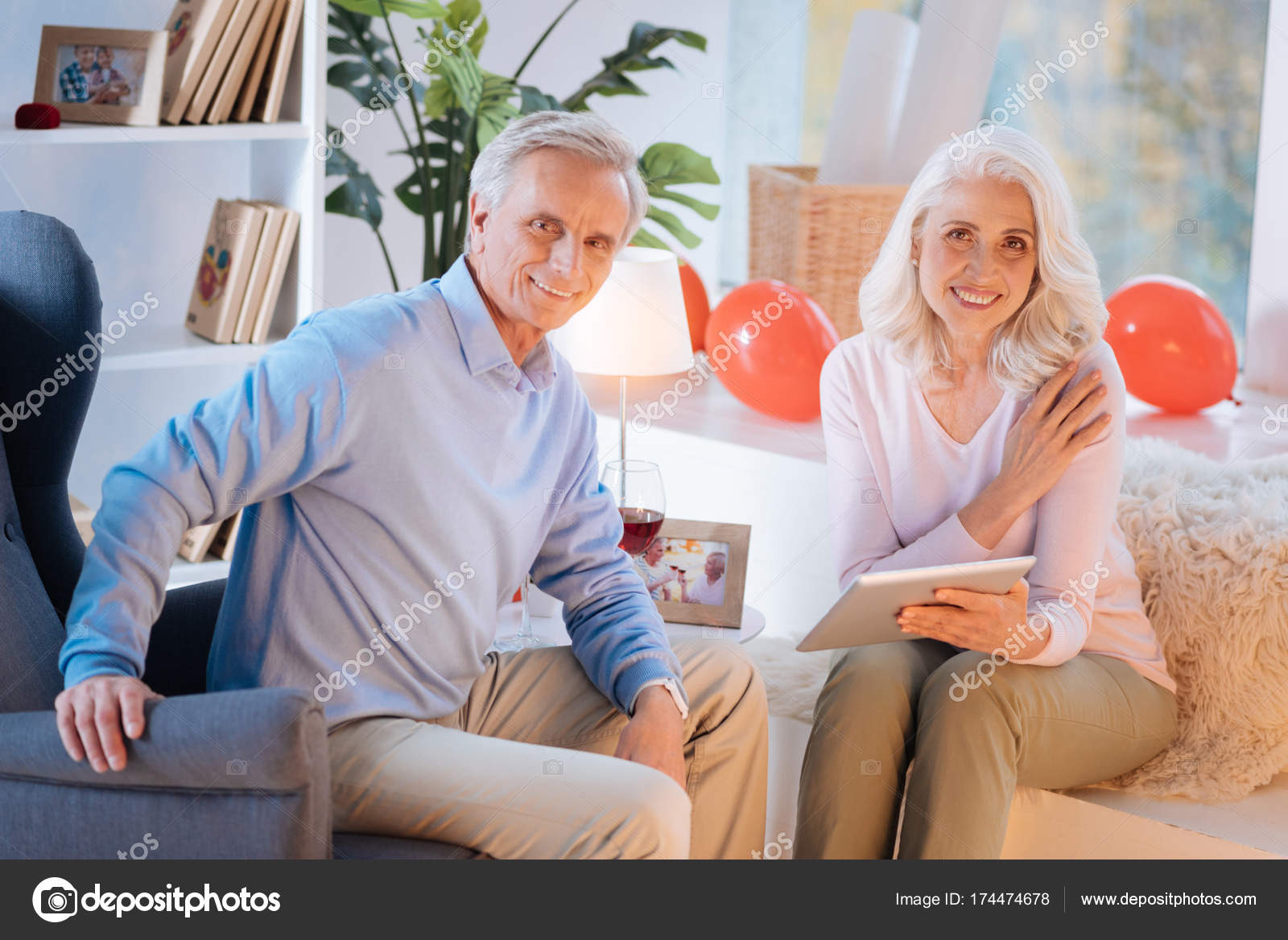 Joy In Marriage