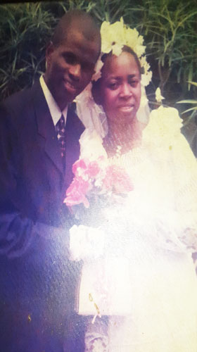 Papa and mama 2