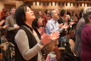 Family booster Ministry 30 days prayer and fasting – Day 21