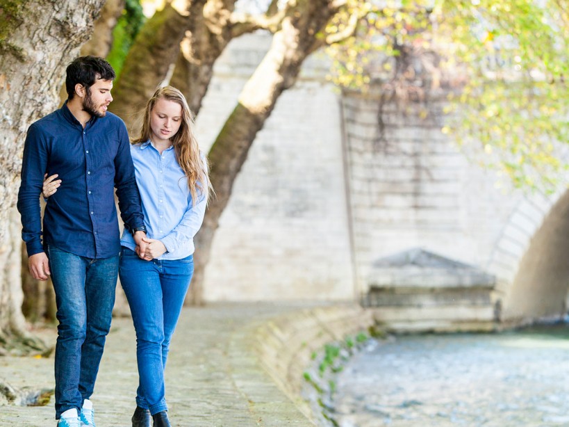 Politeness: Secret Of Great Marriage