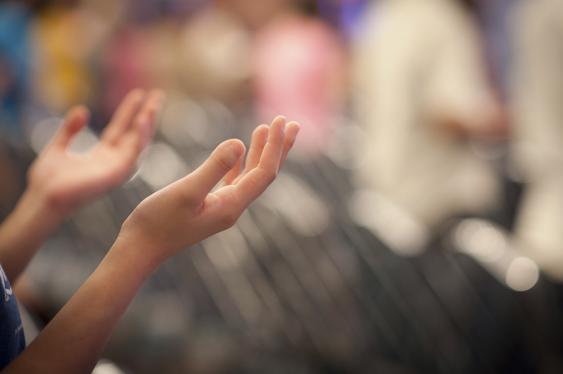Family booster Ministry 30 days prayer and fasting – Day 5