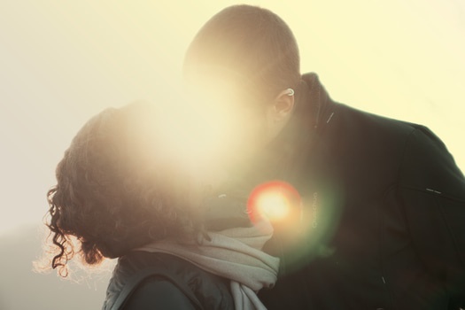 Healthy marriage Questions