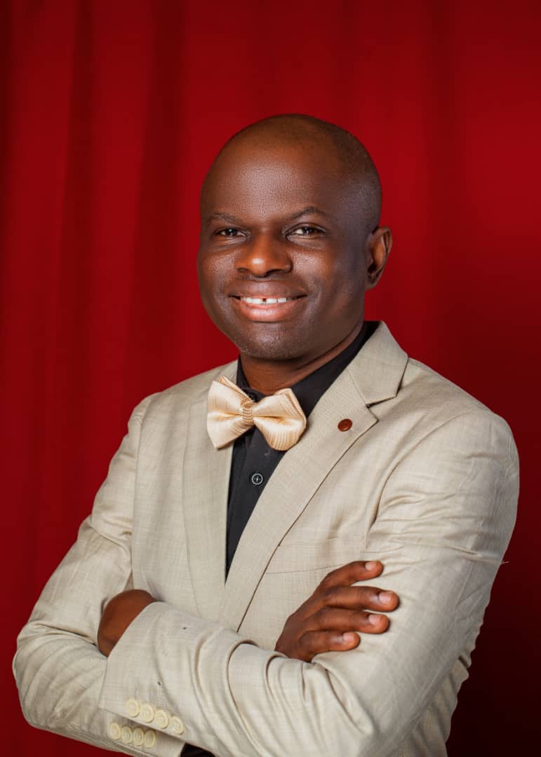INTRODUCING ONLINE BUSINESS ACADEMY (O.B.A)