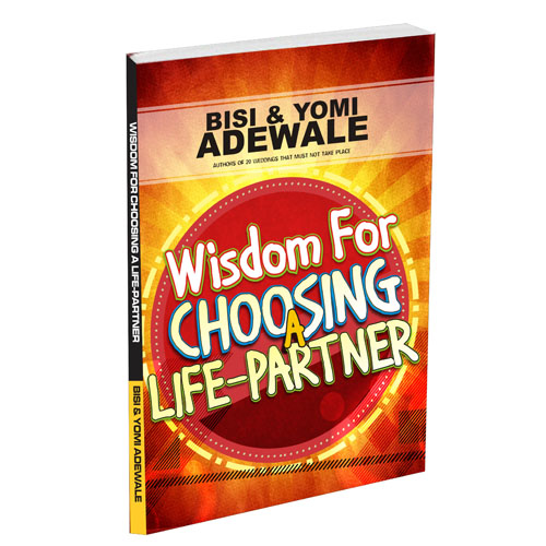 WISDOM FOR CHOOSING 