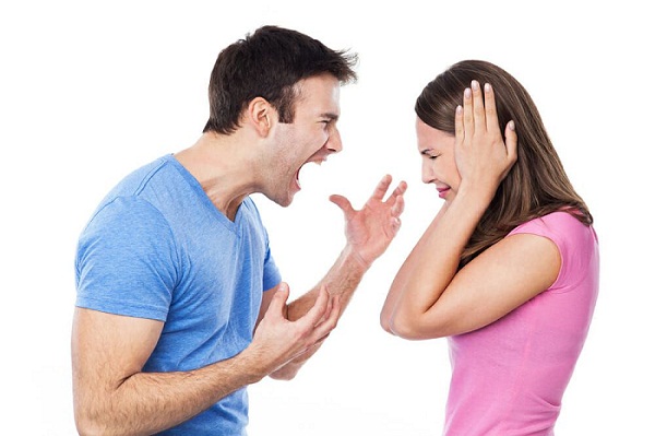13 THINGS NEVER TO SAY TO YOUR SPOUSE