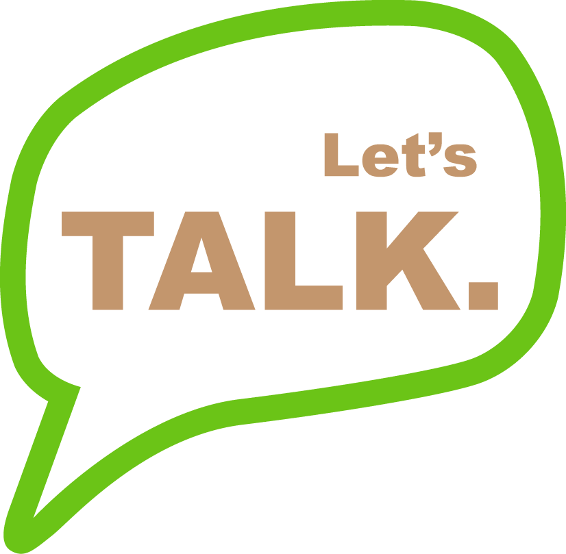 lets talk