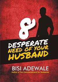 8 desperate needs husband