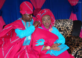GETTING IT RIGHT IN MARRIAGE FOR A FULFILLED LIFE