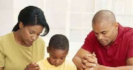 DO YOU REALLY LOVE YOUR CHILDREN? THEN DO THIS OFTEN