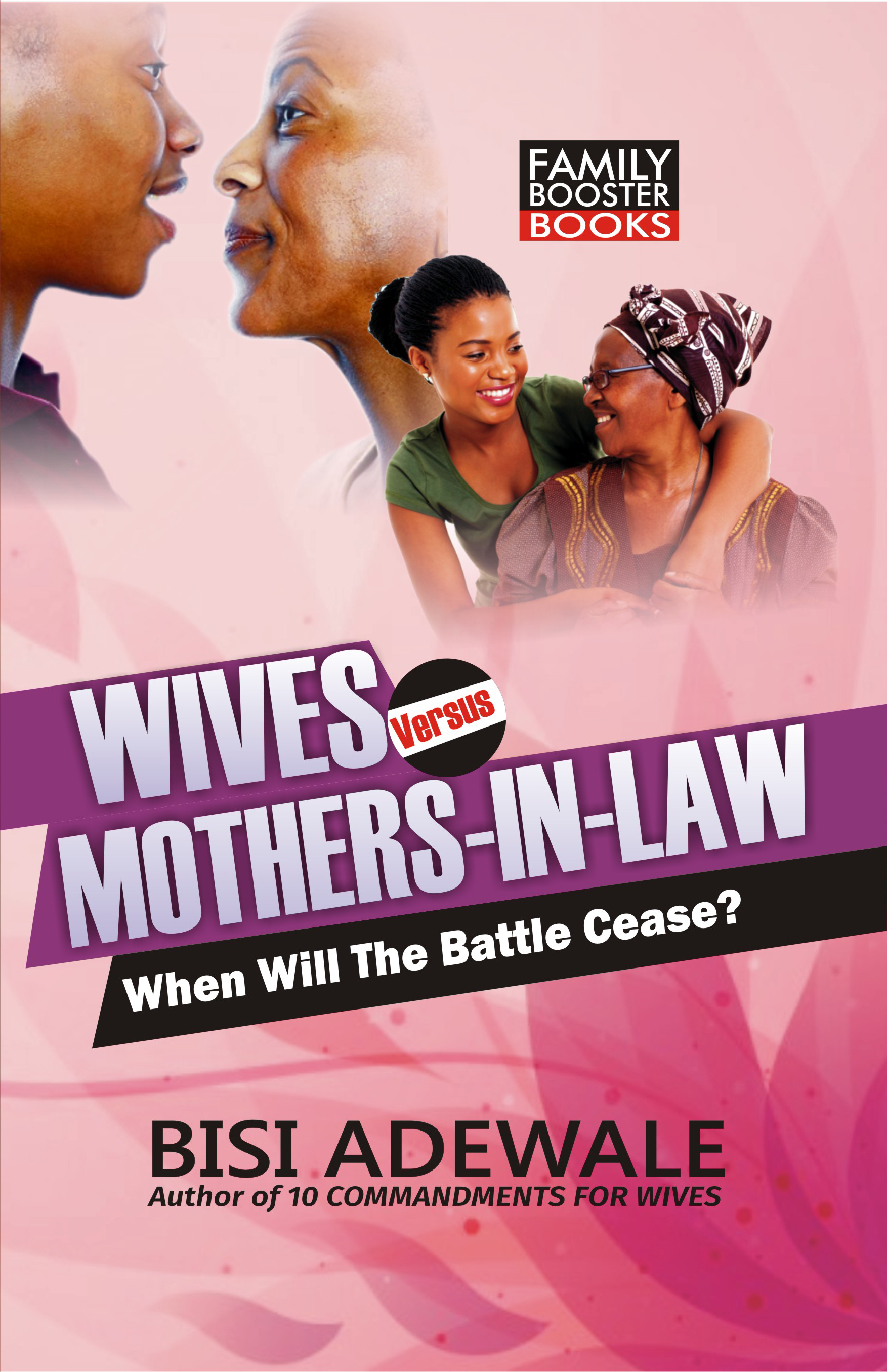 Mother in law cover