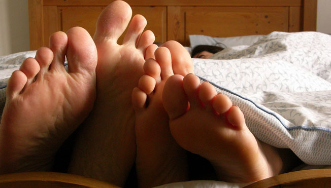 sex in marriage