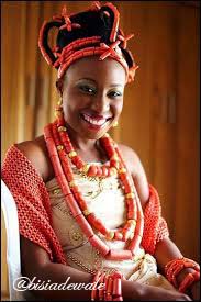 edo bride