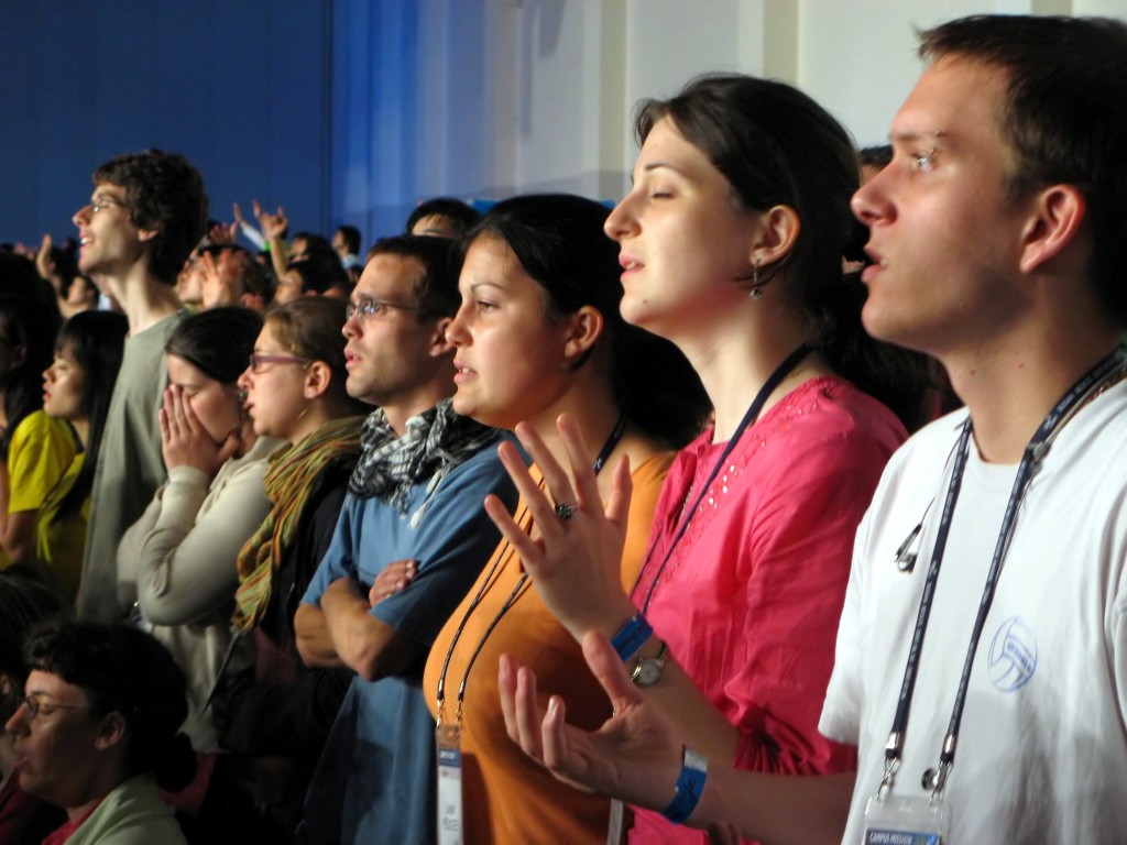 7 THINGS SCIENCE SAYS ABOUT ATTENDING CHURCH NUMBER 7 WILL SHOCK YOU
