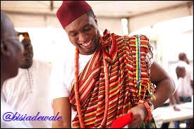 edo groom