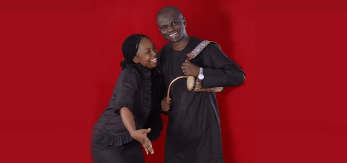 PLAY YOUR WAY TO A BETTER MARRIAGE 3