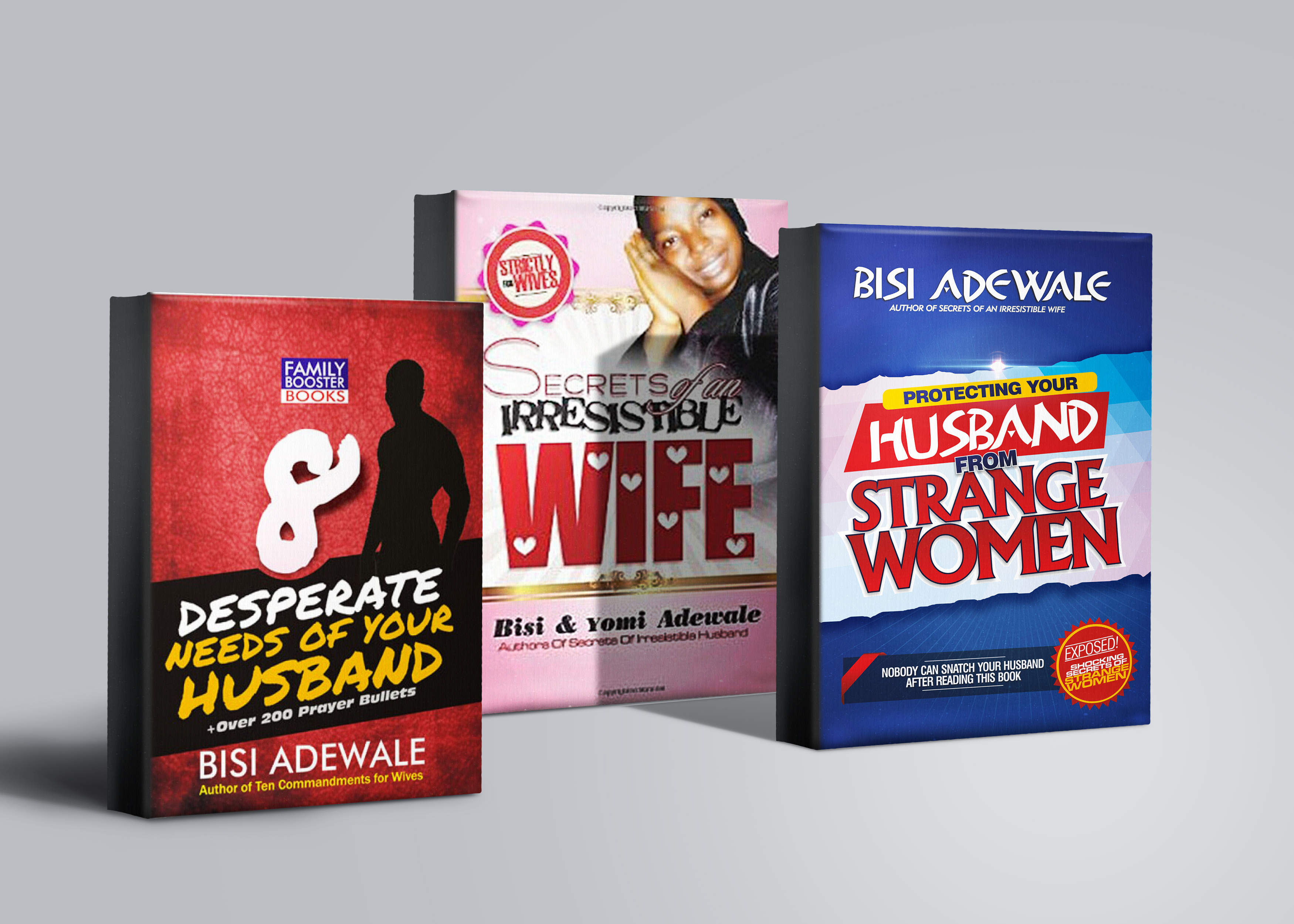 E- BOOKS