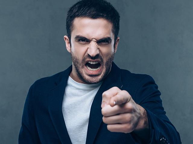 15 WAYS TO DEAL WITH ANGER BEFORE IT DESTROYS YOU