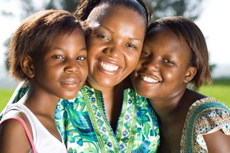 Family Lifeline With Bisi Adewale – Give Thanks For What You Have