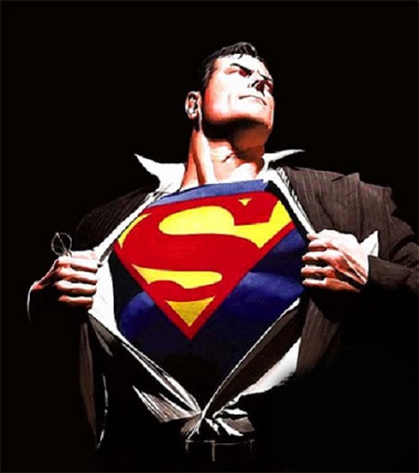 hero