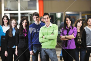 How teenagers can avoid bad company