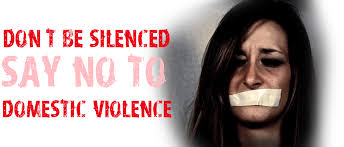 domestic violence