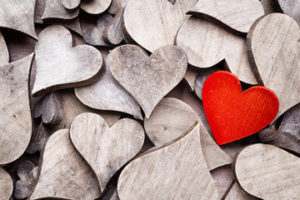 FOUR PHASES OF LOVE