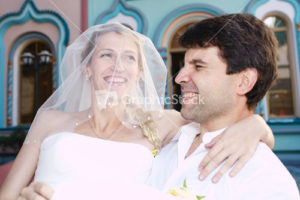 HOW NOT TO MARRY UNDER PRESSURE