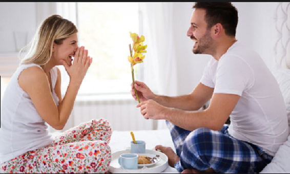 Secret of Winning Your Husband Over From Strange Women