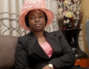 Yomi Adewale