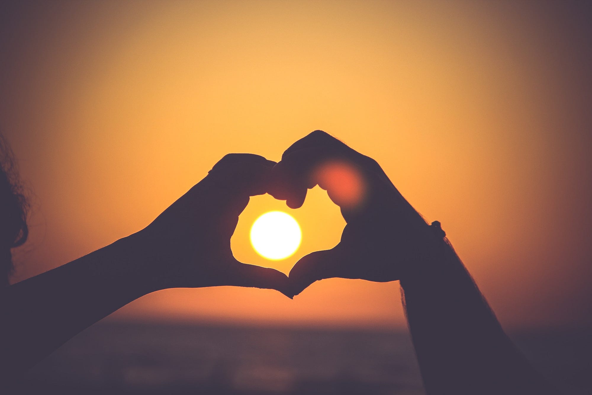 Love: The Quiet Power That Shapes Our Lives cover
